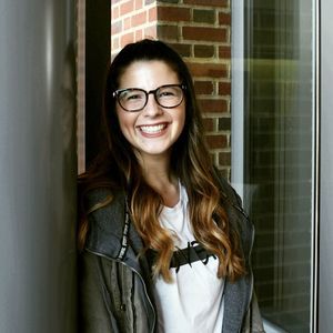 Meet your Posher, Trisha